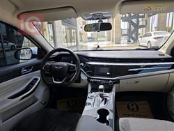 Chery Arrizo 5